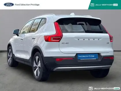 Photo 4 Volvo Xc40  D3 AdBlue 150ch Business Geartronic 8