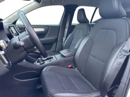 Photo 8 Volvo Xc40  D3 AdBlue 150ch Business Geartronic 8