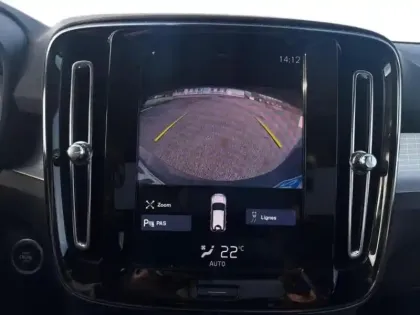 Photo 14 Volvo Xc40  D3 AdBlue 150ch Business Geartronic 8