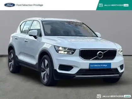 Photo 2 Volvo Xc40  D3 AdBlue 150ch Business Geartronic 8