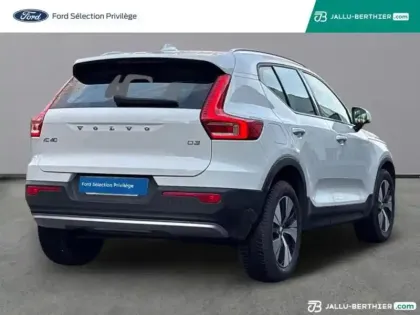 Photo 1 Volvo Xc40  D3 AdBlue 150ch Business Geartronic 8