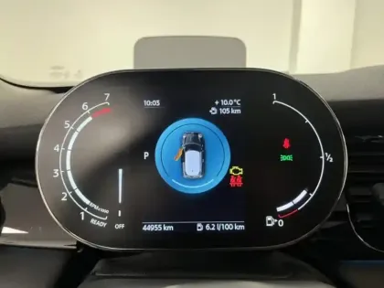 Photo 13 Mini Mini  Cooper 136ch Edition Premium Plus BVA7