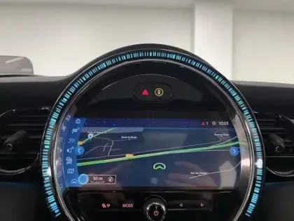 Photo 14 Mini Mini  Cooper 136ch Edition Premium Plus BVA7