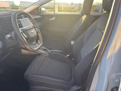 Photo 9 Ford Puma  1.0 EcoBoost Hybrid 125ch Titanium Business S&S Powershift