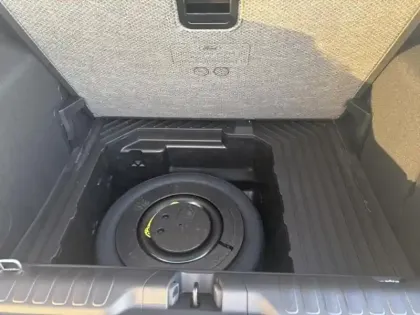 Photo 13 Ford Puma  1.0 EcoBoost Hybrid 125ch Titanium Business S&S Powershift