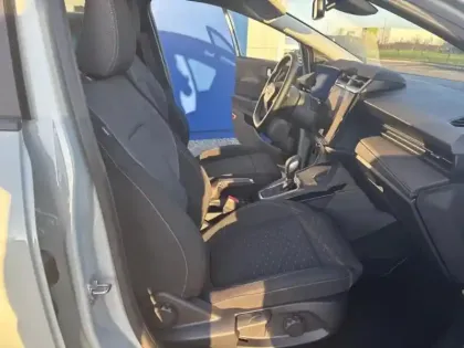 Photo 10 Ford Puma  1.0 EcoBoost Hybrid 125ch Titanium Business S&S Powershift