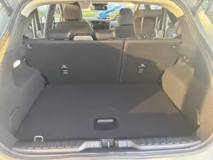 Photo 12 Ford Puma  1.0 EcoBoost Hybrid 125ch Titanium Business S&S Powershift