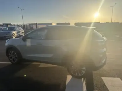 Photo 7 Ford Puma  1.0 EcoBoost Hybrid 125ch Titanium Business S&S Powershift