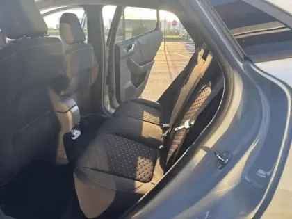 Photo 11 Ford Puma  1.0 EcoBoost Hybrid 125ch Titanium Business S&S Powershift