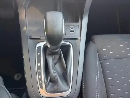 Photo 8 Ford Puma  1.0 EcoBoost Hybrid 125ch Titanium Business S&S Powershift