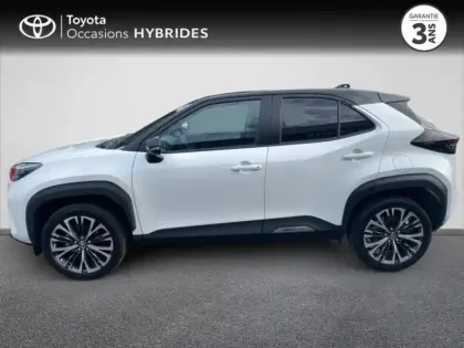 Photo 2 Toyota Yaris  Cross 116h Trail MY22