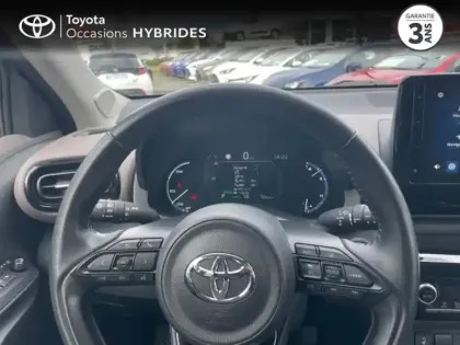 Photo 12 Toyota Yaris  Cross 116h Trail MY22