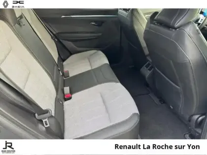Photo 13 Renault Scenic  E-Tech Electric 170ch Techno autonomie confort -24