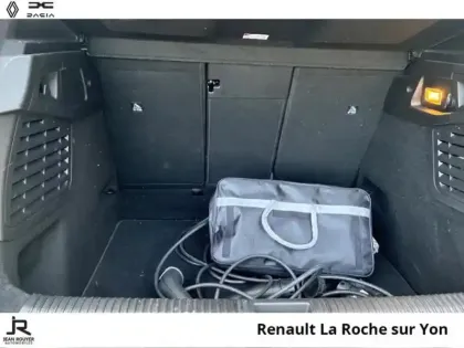 Photo 6 Renault Scenic  E-Tech Electric 170ch Techno autonomie confort -24