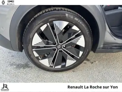 Photo 7 Renault Scenic  E-Tech Electric 170ch Techno autonomie confort -24