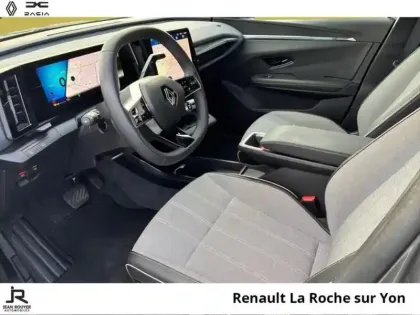 Photo 2 Renault Scenic  E-Tech Electric 170ch Techno autonomie confort -24