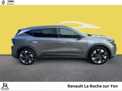 Photo 12 Renault Scenic  E-Tech Electric 170ch Techno autonomie confort -24