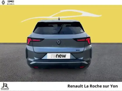 Photo 10 Renault Scenic  E-Tech Electric 170ch Techno autonomie confort -24