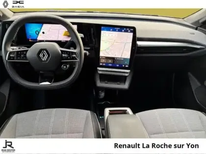 Photo 4 Renault Scenic  E-Tech Electric 170ch Techno autonomie confort -24