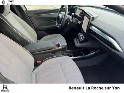 Photo 14 Renault Scenic  E-Tech Electric 170ch Techno autonomie confort -24