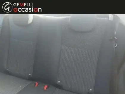 Photo 12 Fiat 500  e 118ch Icône (step1) 2021