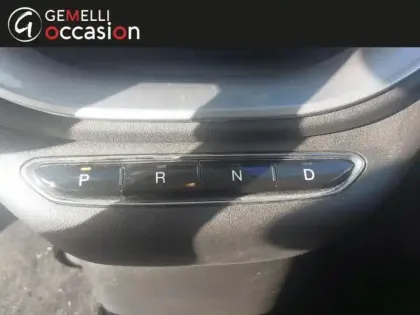 Photo 13 Fiat 500  e 118ch Icône (step1) 2021