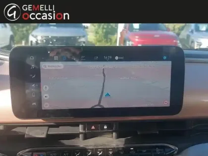 Photo 8 Fiat 500  e 118ch Icône (step1) 2021