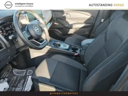 Photo 8 Nissan Qashqai  e-POWER 190ch N-Connecta 2022