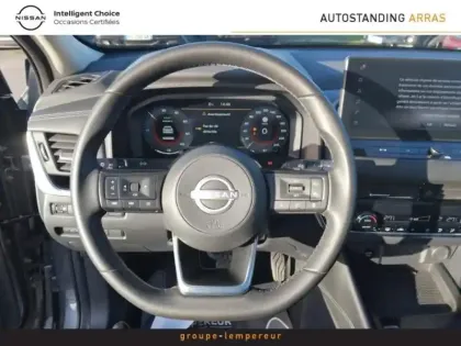 Photo 13 Nissan Qashqai  e-POWER 190ch N-Connecta 2022