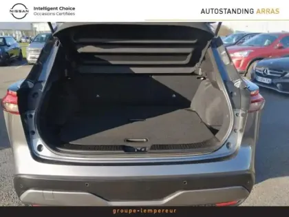 Photo 5 Nissan Qashqai  e-POWER 190ch N-Connecta 2022