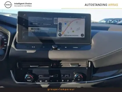 Photo 14 Nissan Qashqai  e-POWER 190ch N-Connecta 2022