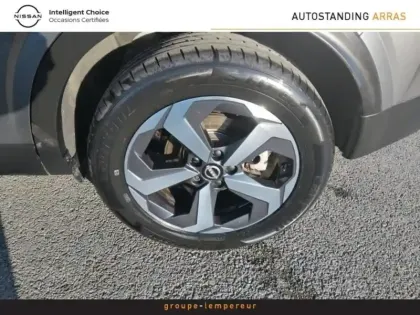 Photo 10 Nissan Qashqai  e-POWER 190ch N-Connecta 2022