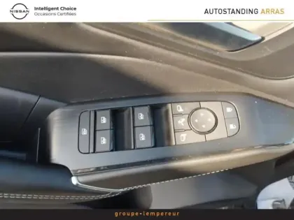 Photo 11 Nissan Qashqai  e-POWER 190ch N-Connecta 2022