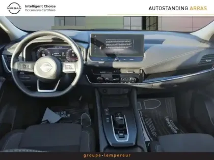 Photo 7 Nissan Qashqai  e-POWER 190ch N-Connecta 2022