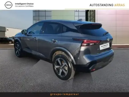 Photo 6 Nissan Qashqai  e-POWER 190ch N-Connecta 2022