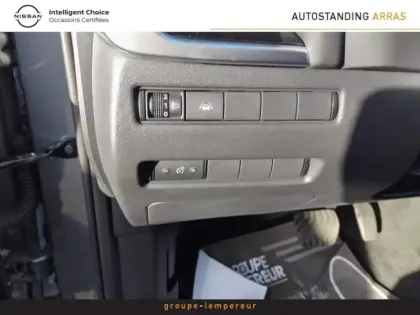 Photo 12 Nissan Qashqai  e-POWER 190ch N-Connecta 2022