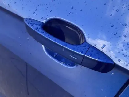 Photo 7 Volkswagen T-cross  1.0 TSI 110ch Carat