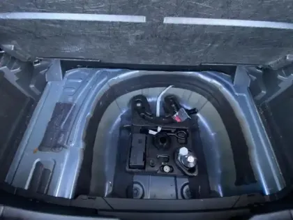 Photo 9 Volkswagen T-cross  1.0 TSI 110ch Carat