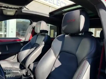 Photo 9 Porsche Macan  3.0 V6 360ch GTS PDK