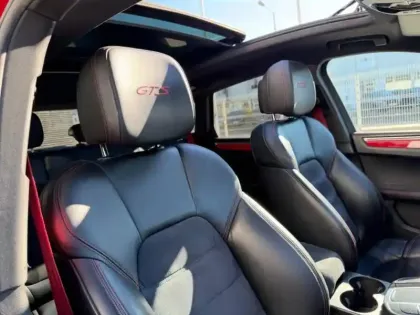 Photo 11 Porsche Macan  3.0 V6 360ch GTS PDK