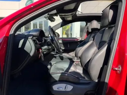 Photo 8 Porsche Macan  3.0 V6 360ch GTS PDK