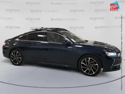 Photo 3 DS DS 9  Hybrid E-Tense 225ch Rivoli+