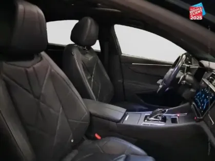 Photo 4 DS DS 9  Hybrid E-Tense 225ch Rivoli+