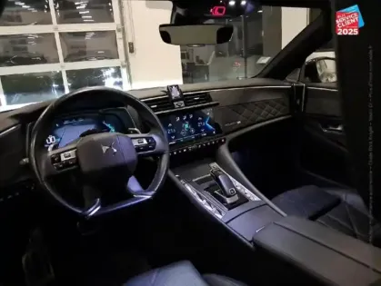 Photo 14 DS DS 9  Hybrid E-Tense 225ch Rivoli+