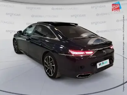 Photo 7 DS DS 9  Hybrid E-Tense 225ch Rivoli+