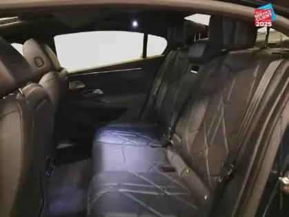 Photo 10 DS DS 9  Hybrid E-Tense 225ch Rivoli+