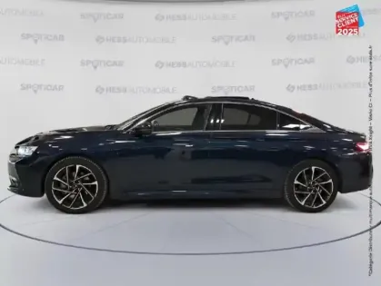 Photo 8 DS DS 9  Hybrid E-Tense 225ch Rivoli+