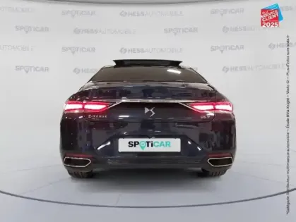 Photo 6 DS DS 9  Hybrid E-Tense 225ch Rivoli+