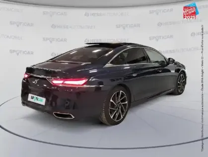 Photo 5 DS DS 9  Hybrid E-Tense 225ch Rivoli+