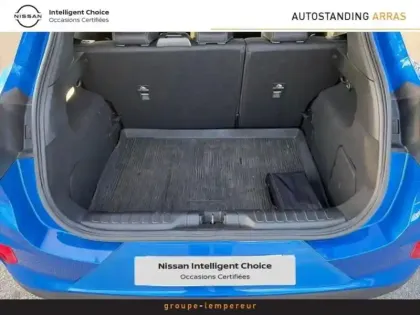 Photo 5 Ford Puma  1.5 EcoBlue 120ch Titanium 6cv